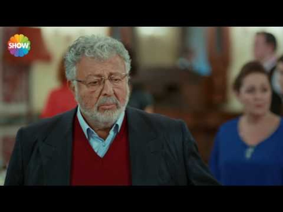 Aşk Laftan Anlamaz 17.Bölüm | "Mevlam ayrılık yazmış" (Diz Dize - Koray Avcı)