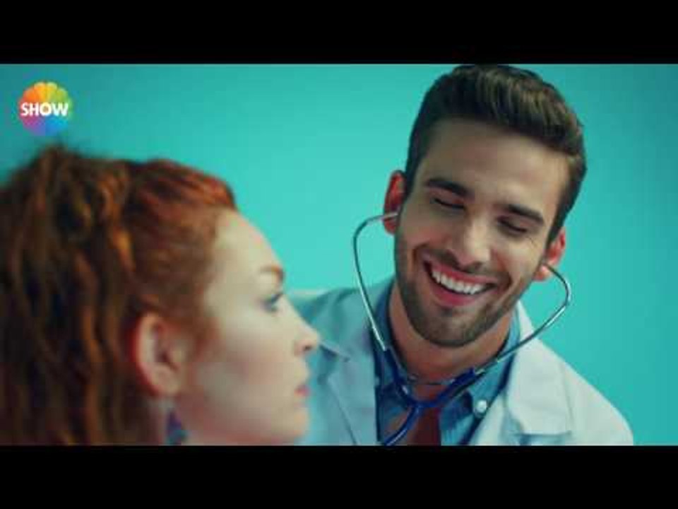 Aşk Laftan Anlamaz 9.Bölüm | Aslı ile Doruk'un hastane macerası