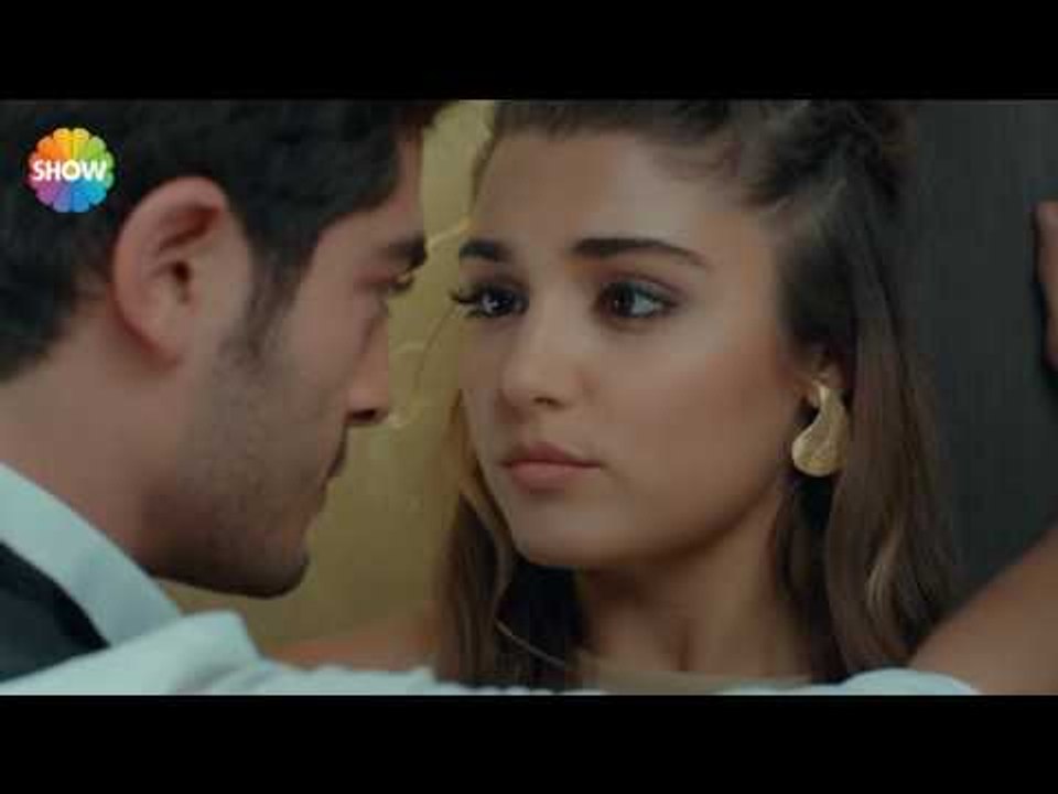 Aşk Laftan Anlamaz 15.Bölüm | "Aramızda değişen birşey var mı?"