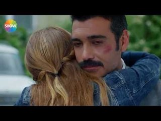 İstanbul Sokakları 8.Bölüm | "Beni bırakıp gidemezsin!"