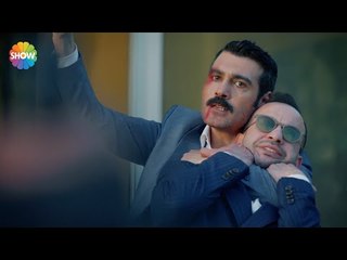 "Bugün ya sen öleceksin ya ben!" | İstanbul Sokakları 6.Bölüm Sonu