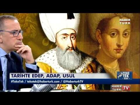 Teke Tek Özel - 13 Ocak 2016 Tek Parça