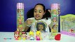 Pinypon Princess Dolls 4 Pack Rapunzel Snow White 2 Pinypon 3 Packs Toy Opening