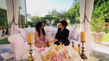 Sharon’s reveal Relley C and Janet Grogan Judges’ Houses The X Factor 2016