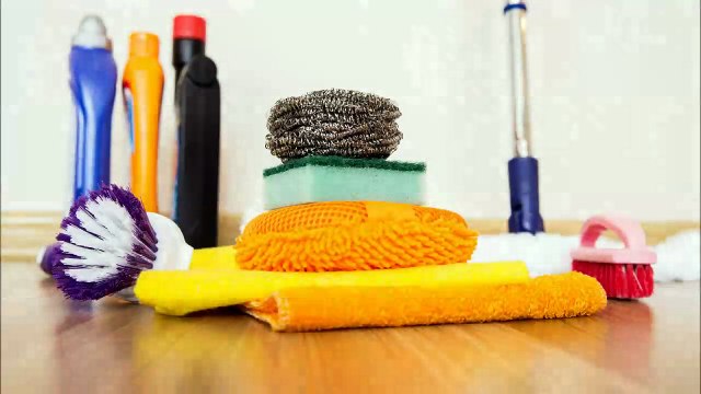 Personal Touch Cleaning of South Carolina LLC - (843) 858-0842
