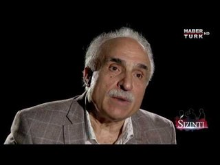 Sızıntı Belgeseli - 7 Eylül 2016 (3. Bölüm)