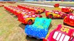 [ Lightning McQueen ] Disney cars Carla Veloso & Lightning McQueen Nursery Rhymes Childrens Songs.m