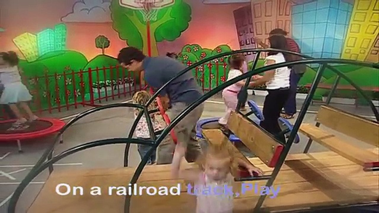 Polly Wolly Doodle Nursery Rhyme | Songs for Kids by BabyFirst