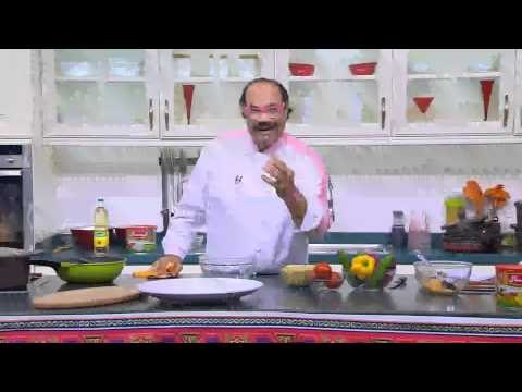 ديك رومي في الفرن ووصفات أخرى | الشيف حلقة كاملة