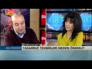 Aile Ekonomisi - Tasarrufu Artırmanın Yolu / 23 Aralık 2014