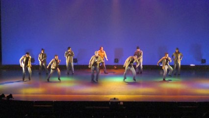 ZEBRA SENSE×SENSE 2016 December 17th 2016