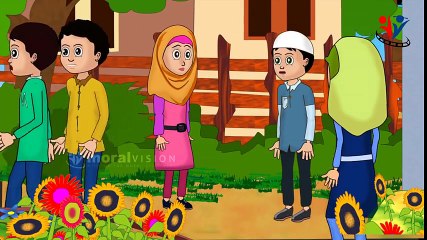 Abdullah & friends adventures in dense forest - hindi_urdu - 2017