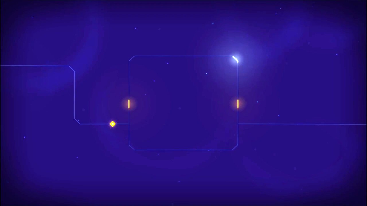 Linelight - Trailer d'Annuncio