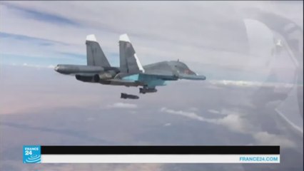 بوتن يعزز القدرة العسكرية للقوات النووية الاستراتيجية