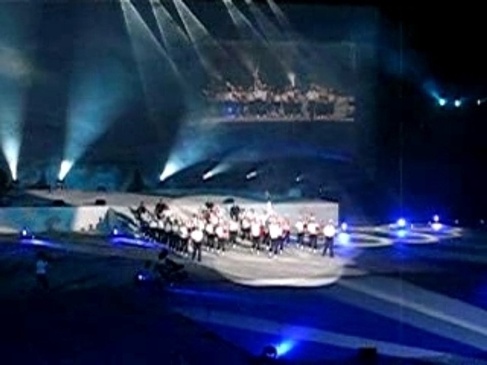 NUIT INTERCELTIQUE LES 3 C FIL 2006 LANN BIHOUE