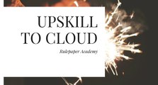 Cloud Computing Courses in Bangalore | Hyderabad - Rulepaper Academy