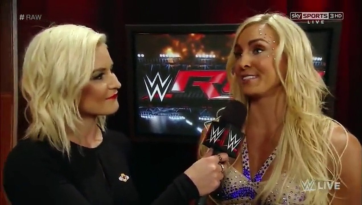 WWE Raw 14/9/