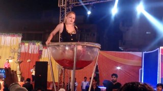 best stage performance | superb stage show dance in marriage party