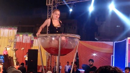 best stage performance | superb stage show dance in marriage party