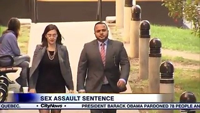 Moazzam Tariq Convicted Rapist from Canada who fled to Pakistan