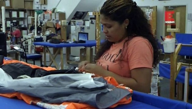 Невероятные изобретения 1 сезон 21 серия из 30 - Парашют / Wicked Inventions (2015)