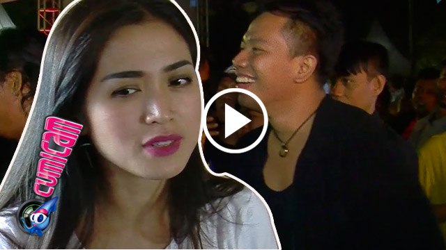 Vicky Prasetyo Tutupi Rahasia Hati Jedar - Cumicam 23 Desember 2016