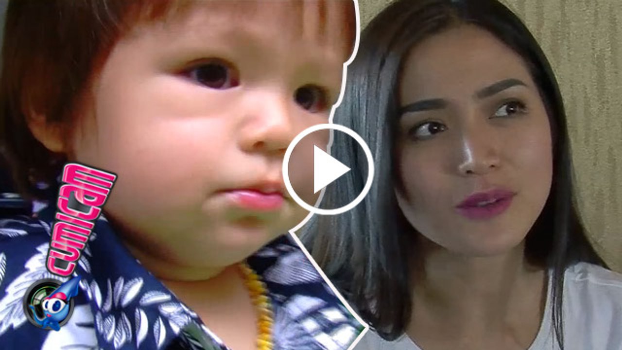 Ganteng dan pintar, El Barrack Sangat Mengerti Jedar - Cumicam 23 Desember 2016