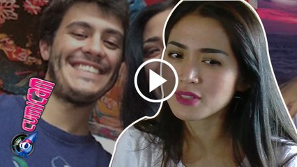 Descargar video: Liburan ke Eropa, Jedar Ingin Bernostalgia Bersama Ludwig - Cumicam 23 Desember 2016