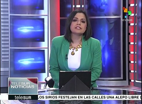 teleSUR presenta este viernes entrevista exclusiva con Dilma Rousseff