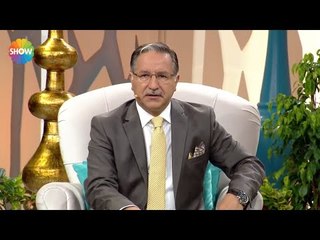 Prof. Dr. Mustafa Karataş ile Sahur Vakti 10.Bölüm