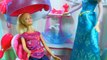 Куклы Штеффи и БАРБИ СТАЛА ЛЫСОЙ Мультики для детей из игрушек Игры для девочек на русском
