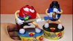 Awesome Toys M & M Dancing and Singing