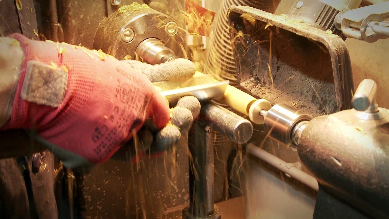 L'atelier du Roncier