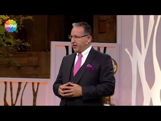 Prof. Dr. Mustafa Karataş ile Sahur Vakti 1.Bölüm