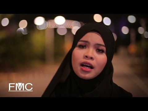 Wani Feat. Juzzthin - Kembalilah (Official Music Video)