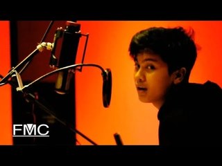 Haqiem Rusli - Segalanya (Demo Version)