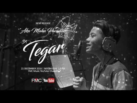 TEGAR IS BACK!