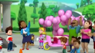 Animation Movies For Kids 2016 Pups Save Jake Pups Save the Parade