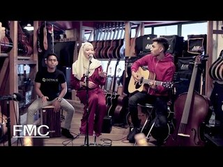Farah Farhanah - Sampai Jannah (Live Acoustic Ver.) OST Sayangku Kapten Mukhriz