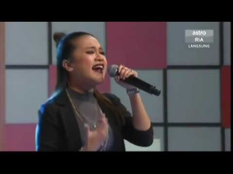 Ernie Zakri - Jangan Marah (Live At Meletop Kebabom)