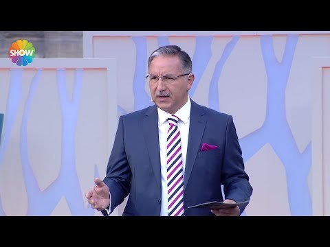 Prof. Dr. Mustafa Karataş ile İftar Vakti 11.Bölüm