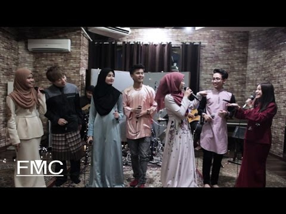 FMC Music Istimewa Aidilfitri - Beraya Di Teratak