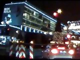 Une dashcam a filmé l'attentat de Berlin