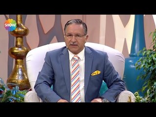 Prof. Dr. Mustafa Karataş ile Sahur Vakti 4.Bölüm