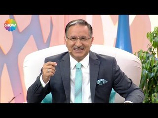 Prof. Dr. Mustafa Karataş ile İftar Vakti 20.Bölüm