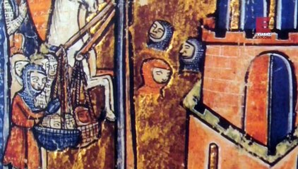 Невероятные изобретения 1 сезон 23 серия из 30 - "Броня" / Wicked Inventions (2015)