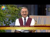 Prof. Dr. Mustafa Karataş ile İftar Vakti 14.Bölüm