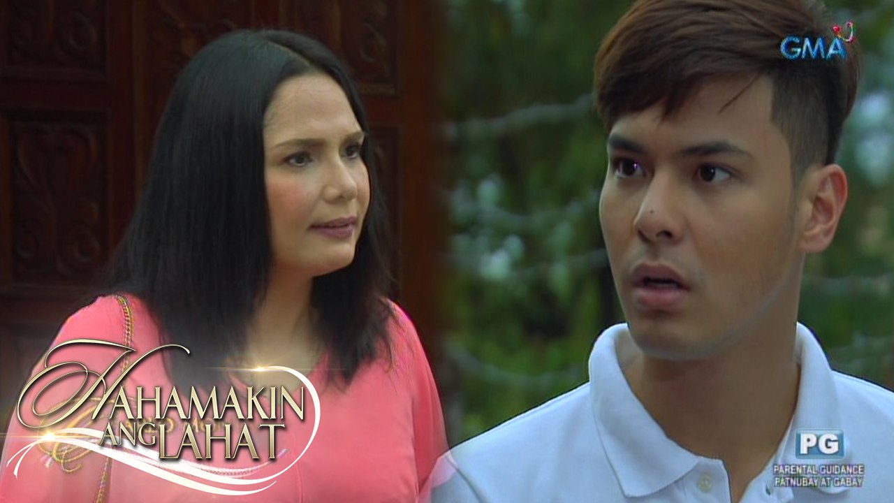 Hahamakin ang Lahat: Pride o pamilya?
