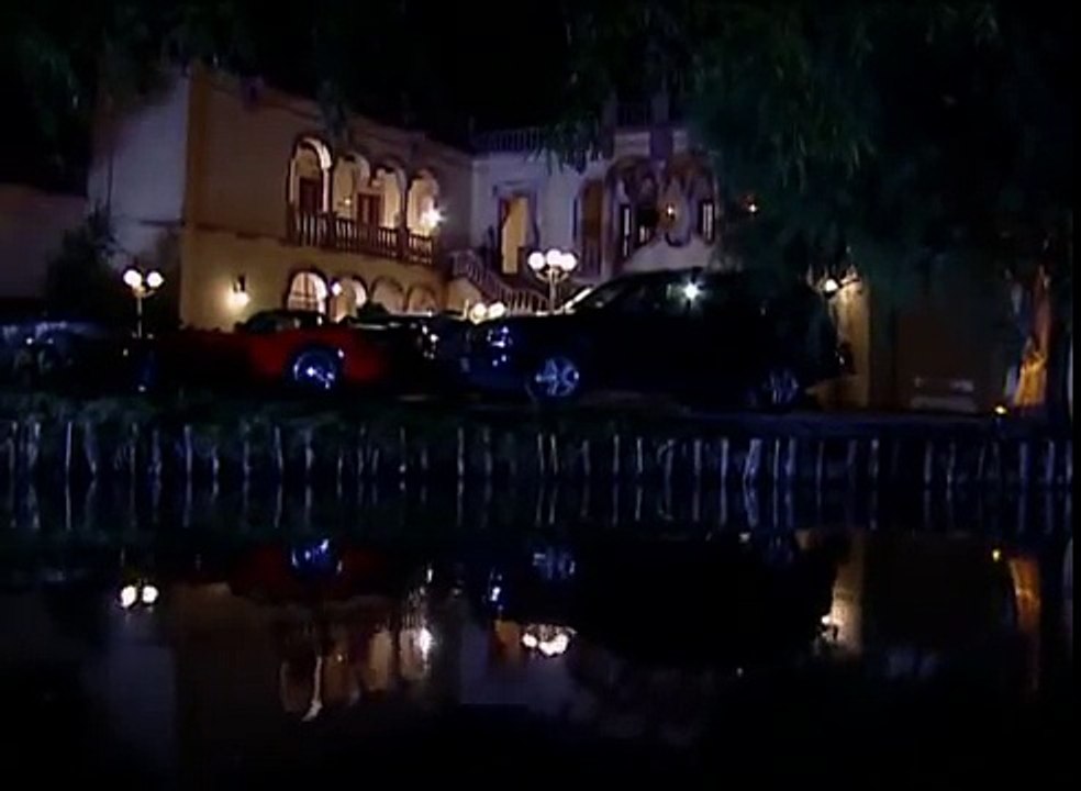 Gaby Espino & Edith Gonzalez 'Mundo de Fieras'