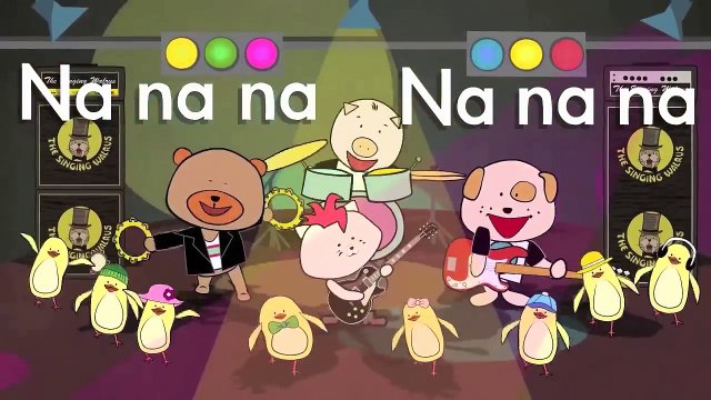 Halloween Songs plus more! | Kids Song Compilation | The Singing Walrus